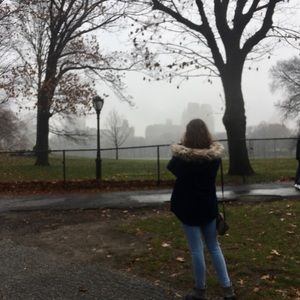 Meet your Posher, Latosha